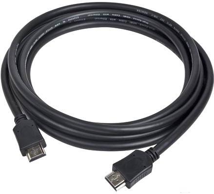 Кабель Cablexpert CC-HDMI4-15, Кабель Cablexpert HDMI CC-HDMI4-15 4.5м, v2.0, 19M/19M
Кабель Cablexpert CC-HDMI4-15, Кабель Cablexpert HDMI CC-HDMI4-15 4.5м, v2.0, 19M/19M