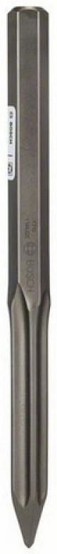 Зубило Bosch 2.608.690.106, Bosch SW 28 зубило пиковое 400 мм /1 1/8 -28,6 мм/ 2.608.690.106
Зубило Bosch 2.608.690.106, Bosch SW 28 зубило пиковое 400 мм /1 1/8 -28,6 мм/ 2.608.690.106
