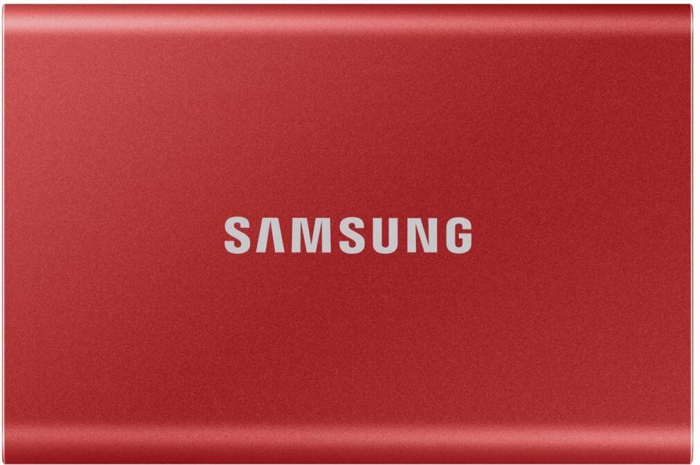 Портативный SSD-накопитель SAMSUNG Т7touch 2TB (MU-PC2T0R/WW), Внешний жесткий диск SSD Samsung T7 Touch USB3.2 2 TБ MU-PC2T0R/WW красный
Портативный SSD-накопитель SAMSUNG Т7touch 2TB (MU-PC2T0R/WW), Внешний жесткий диск SSD Samsung T7 Touch USB3.2 2 TБ MU-PC2T0R/WW красный