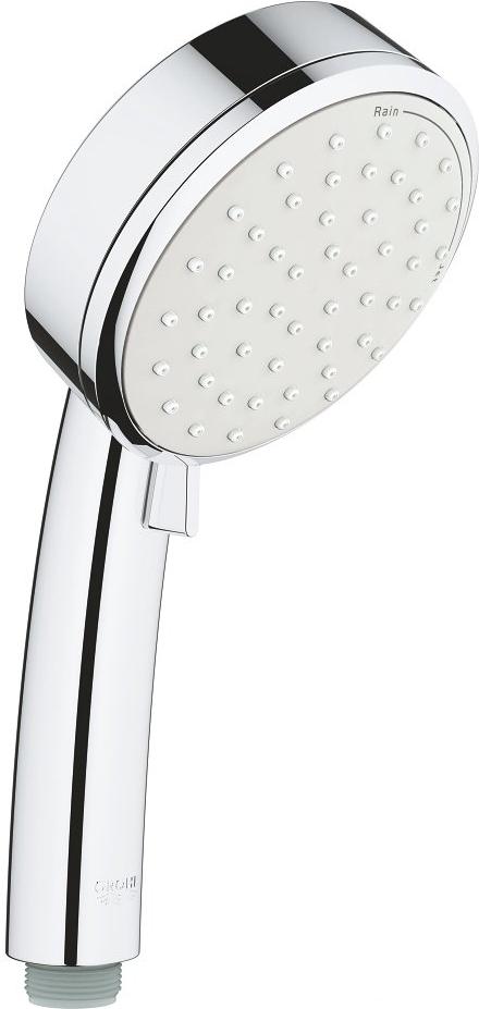 Душевая лейка Grohe New Tempesta Cosmopolitan 100 2757120E, New Tempesta Cosmopolitan 100
Душевая лейка Grohe New Tempesta Cosmopolitan 100 2757120E, New Tempesta Cosmopolitan 100