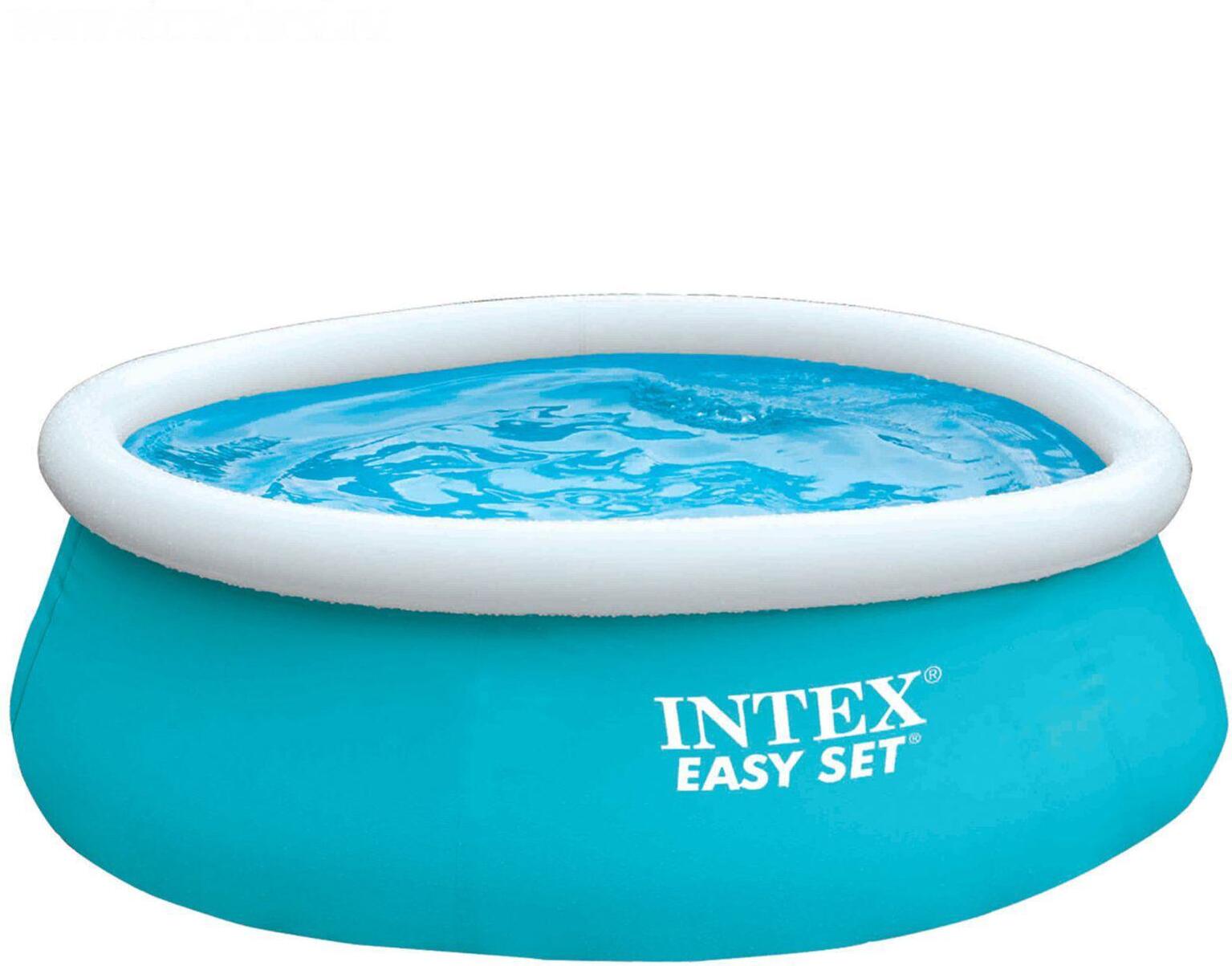 Надувной бассейн Intex Easy Set 28101NP 183x51, Надувной бассейн Intex Easy Set 183x51 (28101NP)
Надувной бассейн Intex Easy Set 28101NP 183x51, Надувной бассейн Intex Easy Set 183x51 (28101NP)