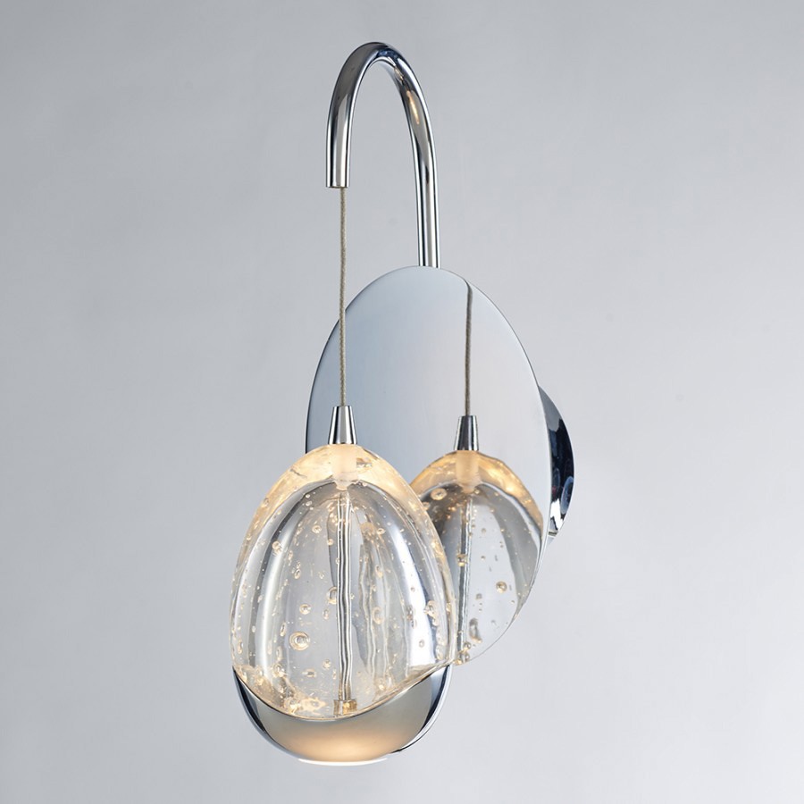 Настенное бра Illuminati MB13003023-1A Chrome, Бра Illuminati MB13003023-1A Chrome 
Настенное бра Illuminati MB13003023-1A Chrome, Бра Illuminati MB13003023-1A Chrome