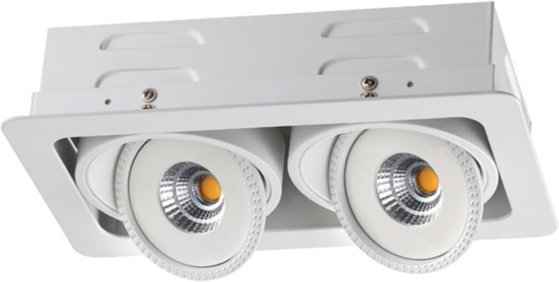 Встраиваемый светильник Novotech 357581 NT18 143 белый Встраиваемый светильник IP20 LED 3000K 2*15W 85-265V GESSO, 357581 NT18 143 белый Встраиваемый светильник IP20 LED 3000K 2*15W 85-265V GESSO
Встраиваемый светильник Novotech 357581 NT18 143 белый Встраиваемый светильник IP20 LED 3000K 2*15W 85-265V GESSO, 357581 NT18 143 белый Встраиваемый светильник IP20 LED 3000K 2*15W 85-265V GESSO