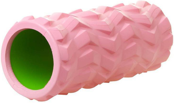 Валик массажный Body Form BF-YR02 Pink/Green, Валик массажный Body Form Ролик BF-YR02 Pink/Green
Валик массажный Body Form BF-YR02 Pink/Green, Валик массажный Body Form Ролик BF-YR02 Pink/Green