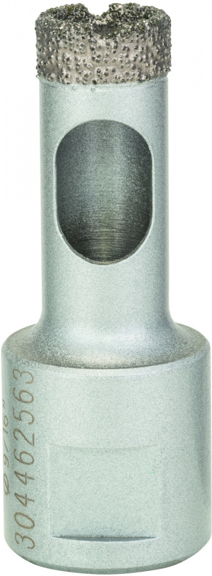 Алмазная коронка Bosch 2.608.587.113, Алмазная коронка Bosch М 14мм Dry Speed 2.608.587.113
Алмазная коронка Bosch 2.608.587.113, Алмазная коронка Bosch М 14мм Dry Speed 2.608.587.113