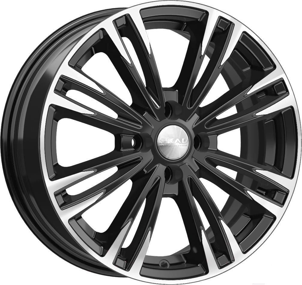 Автомобильный диск SKAD Ламар 16x6.5 4x100мм DIA 67.1мм ET 40мм алмаз, Автомобильные диски SKAD Ламар 16x6.5 4x100мм DIA 67.1мм ET 40мм алмаз
Автомобильный диск SKAD Ламар 16x6.5 4x100мм DIA 67.1мм ET 40мм алмаз, Автомобильные диски SKAD Ламар 16x6.5 4x100мм DIA 67.1мм ET 40мм алмаз