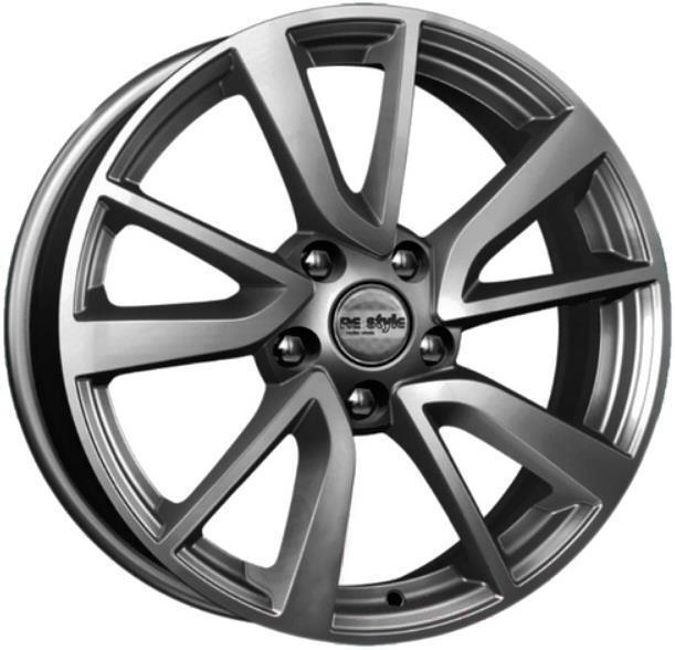 Автомобильные диски KK KC699-dpl Teana 17 7 5x114.3 45 66.1 Dark Platinum / Насыщенный серый глянцевый
Автомобильные диски KK KC699-dpl Teana 17 7 5x114.3 45 66.1 Dark Platinum / Насыщенный серый глянцевый