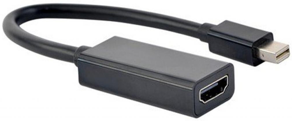 Кабель для компьютера Cablexpert A-mDPM-HDMIF4K-01, Cablexpert A-mDPM-HDMIF4K-01 
Кабель для компьютера Cablexpert A-mDPM-HDMIF4K-01, Cablexpert A-mDPM-HDMIF4K-01