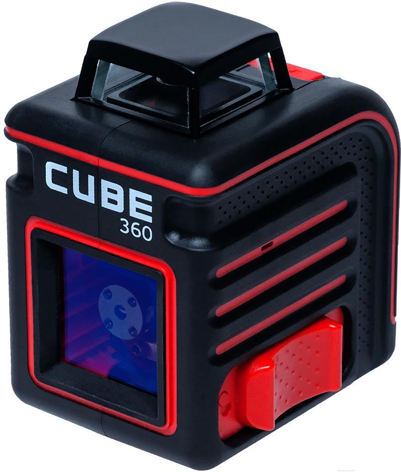 Лазерный нивелир ADA Instruments CUBE 360 PROFESSIONAL EDITION (A00445), Лазерный нивелир ADA Instruments CUBE 360 PROFESSIONAL EDITION A00445
Лазерный нивелир ADA Instruments CUBE 360 PROFESSIONAL EDITION (A00445), Лазерный нивелир ADA Instruments CUBE 360 PROFESSIONAL EDITION A00445