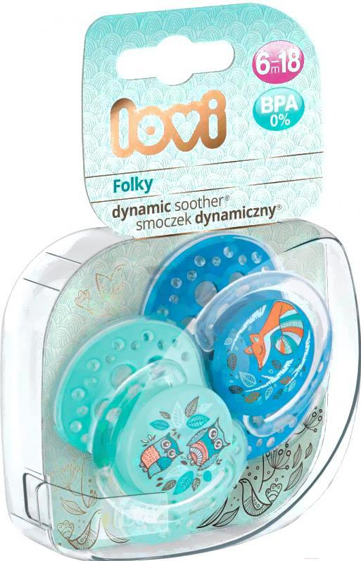 Набор пустышек Lovi Folky динамичная / 22/843boy (2шт), Набор пустышек Lovi 22/843boy Folky динамичная 2шт
Набор пустышек Lovi Folky динамичная / 22/843boy (2шт), Набор пустышек Lovi 22/843boy Folky динамичная 2шт