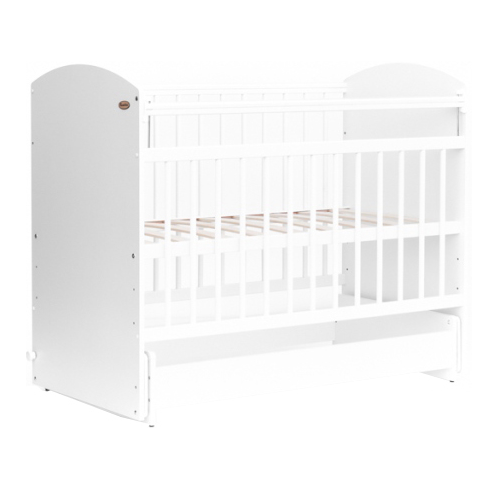 Детская кроватка Bambini Elegance М 01.10.07 (белый), Детская кроватка Bambini Elegance М 01.10.07 белый
Детская кроватка Bambini Elegance М 01.10.07 (белый), Детская кроватка Bambini Elegance М 01.10.07 белый