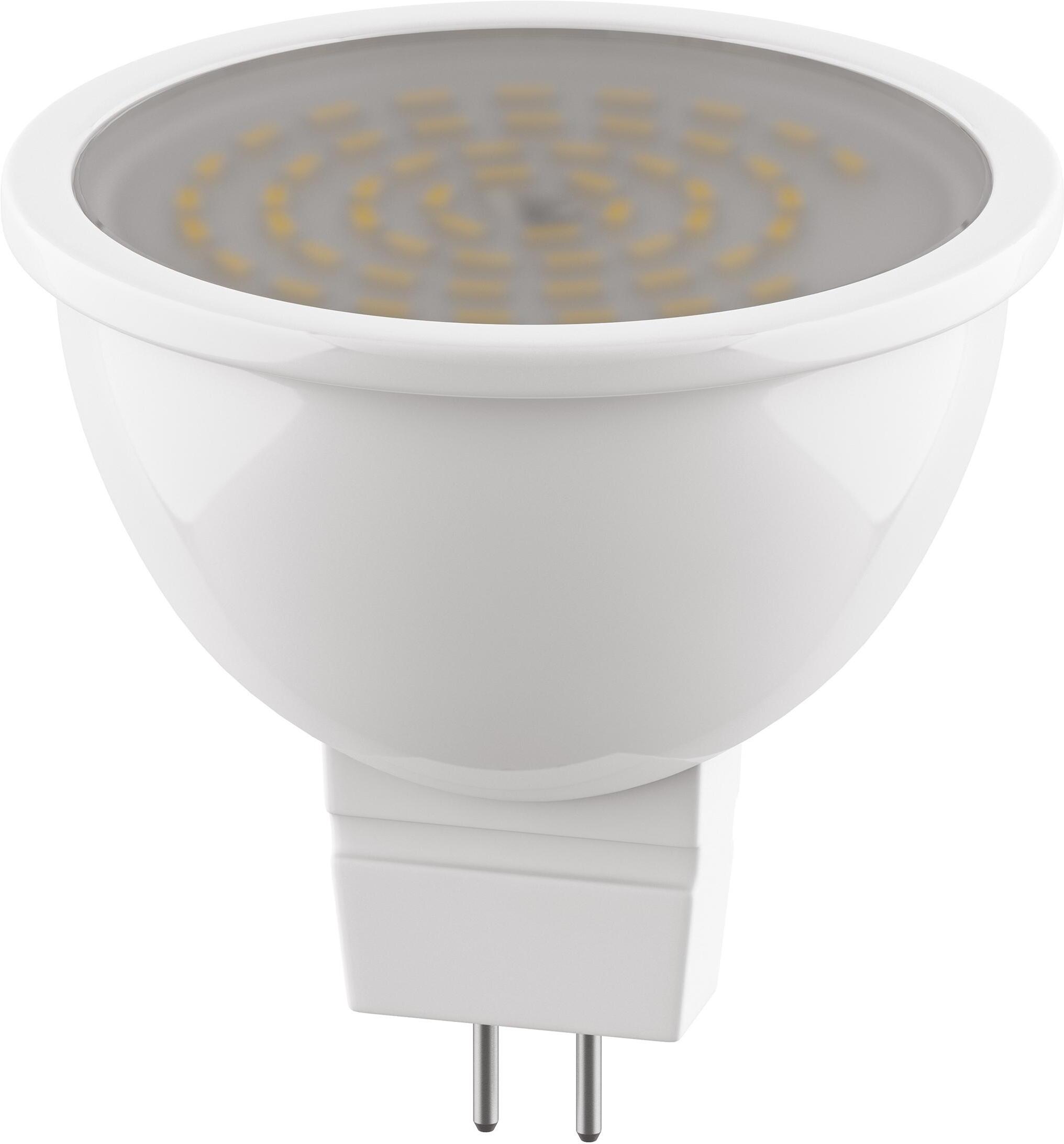 Lightstar 940212 ЛАМПА LED 220V MR16 G5.3 6.5W=60W 325LM 180G FR 2800K 20000H, шт, Светодиодная лампочка Lightstar 940212 ЛАМПА LED 220V MR16 G5.3 6.5W=60W 325LM 180G FR 2800K 20000H, шт
Lightstar 940212 ЛАМПА LED 220V MR16 G5.3 6.5W=60W 325LM 180G FR 2800K 20000H, шт, Светодиодная лампочка Lightstar 940212 ЛАМПА LED 220V MR16 G5.3 6.5W=60W 325LM 180G FR 2800K 20000H, шт
