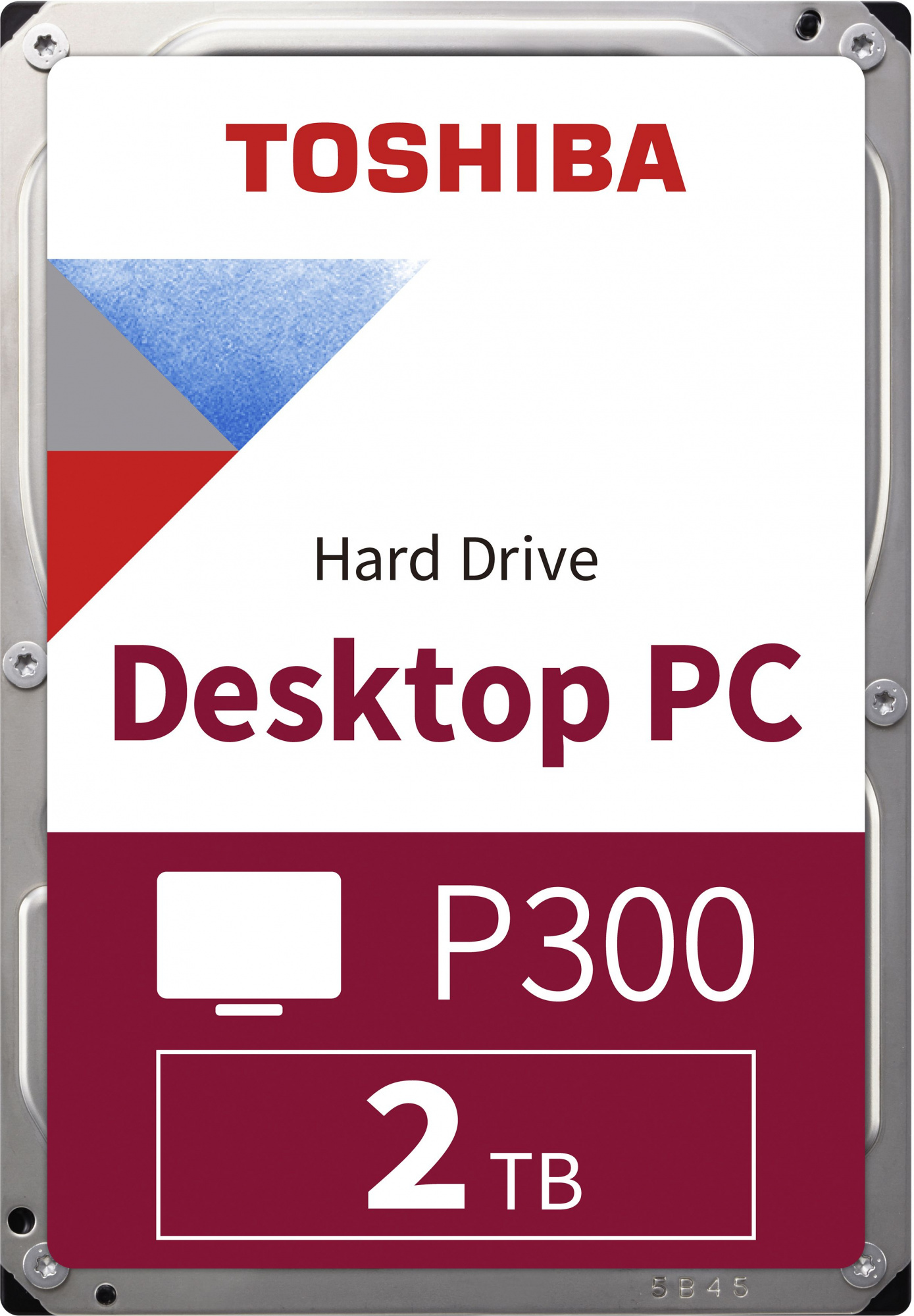 Жесткий диск Toshiba P300 2TB (HDWD320UZSVA), Жесткий диск Toshiba Original SATA-III 2Tb (HDWD320UZSVA)
Жесткий диск Toshiba P300 2TB (HDWD320UZSVA), Жесткий диск Toshiba Original SATA-III 2Tb (HDWD320UZSVA)