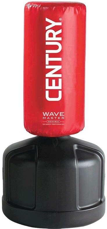 Боксерский мешок Century Wavemaster, Боксерский мешок Century Wavemaster 10162 Red
Боксерский мешок Century Wavemaster, Боксерский мешок Century Wavemaster 10162 Red