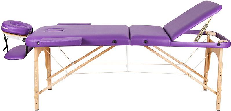 Стол массажный Atlas Sport складной 3-с 70 см деревянный фиолетовый, складной 3-с 70 см деревянный
Стол массажный Atlas Sport складной 3-с 70 см деревянный фиолетовый, складной 3-с 70 см деревянный