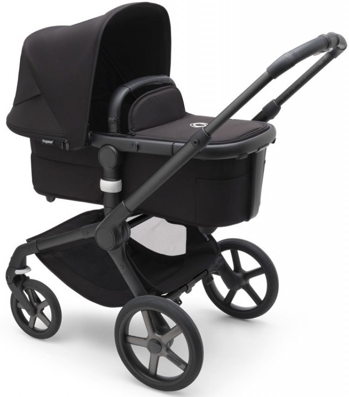 Коляска Bugaboo Fox5 Black/Midnight Black 2 в 1, Коляска Bugaboo Fox5 black/midnight black 2 в 1
Коляска Bugaboo Fox5 Black/Midnight Black 2 в 1, Коляска Bugaboo Fox5 black/midnight black 2 в 1