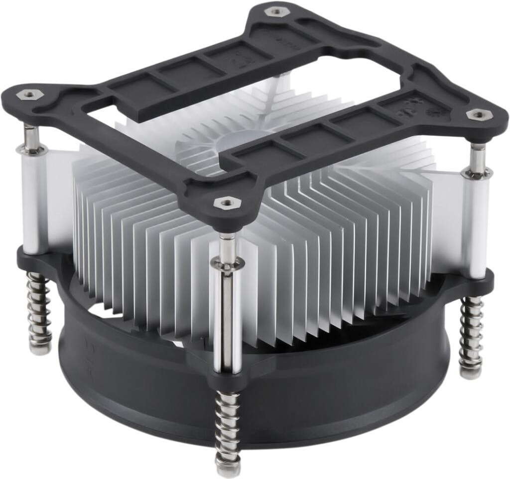 Кулер DeepCool CK-11508, Система охлаждения DeepCool CK-11508 DP-ICAS-CK11508-V2
Кулер DeepCool CK-11508, Система охлаждения DeepCool CK-11508 DP-ICAS-CK11508-V2