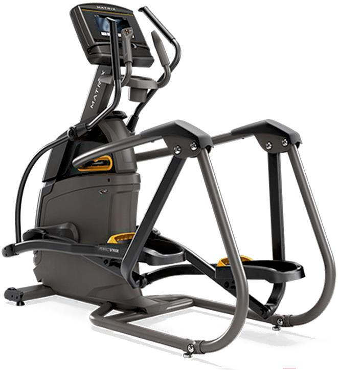 Эллиптический тренажер Matrix Fitness A30XER, Эллиптический тренажер Matrix A30XER
Эллиптический тренажер Matrix Fitness A30XER, Эллиптический тренажер Matrix A30XER
