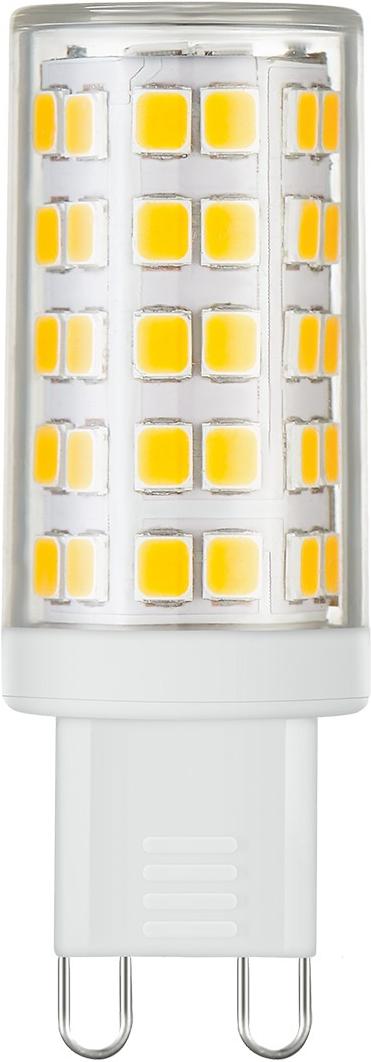 Светодиодная лампа Elektrostandard G9 LED BL109 9W 220V 3300K, G9 LED BL109 9W 220V 3300K
Светодиодная лампа Elektrostandard G9 LED BL109 9W 220V 3300K, G9 LED BL109 9W 220V 3300K