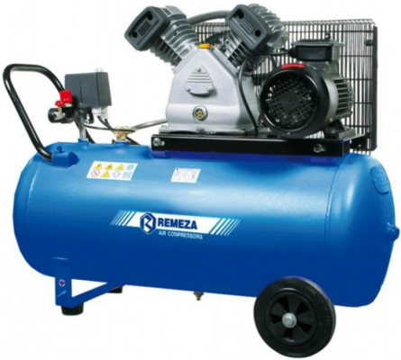 Поршневой компрессор Remeza СБ4/С-100.LB30A 21688, Компрессор Remeza СБ4/С-100.LB30A
Поршневой компрессор Remeza СБ4/С-100.LB30A 21688, Компрессор Remeza СБ4/С-100.LB30A