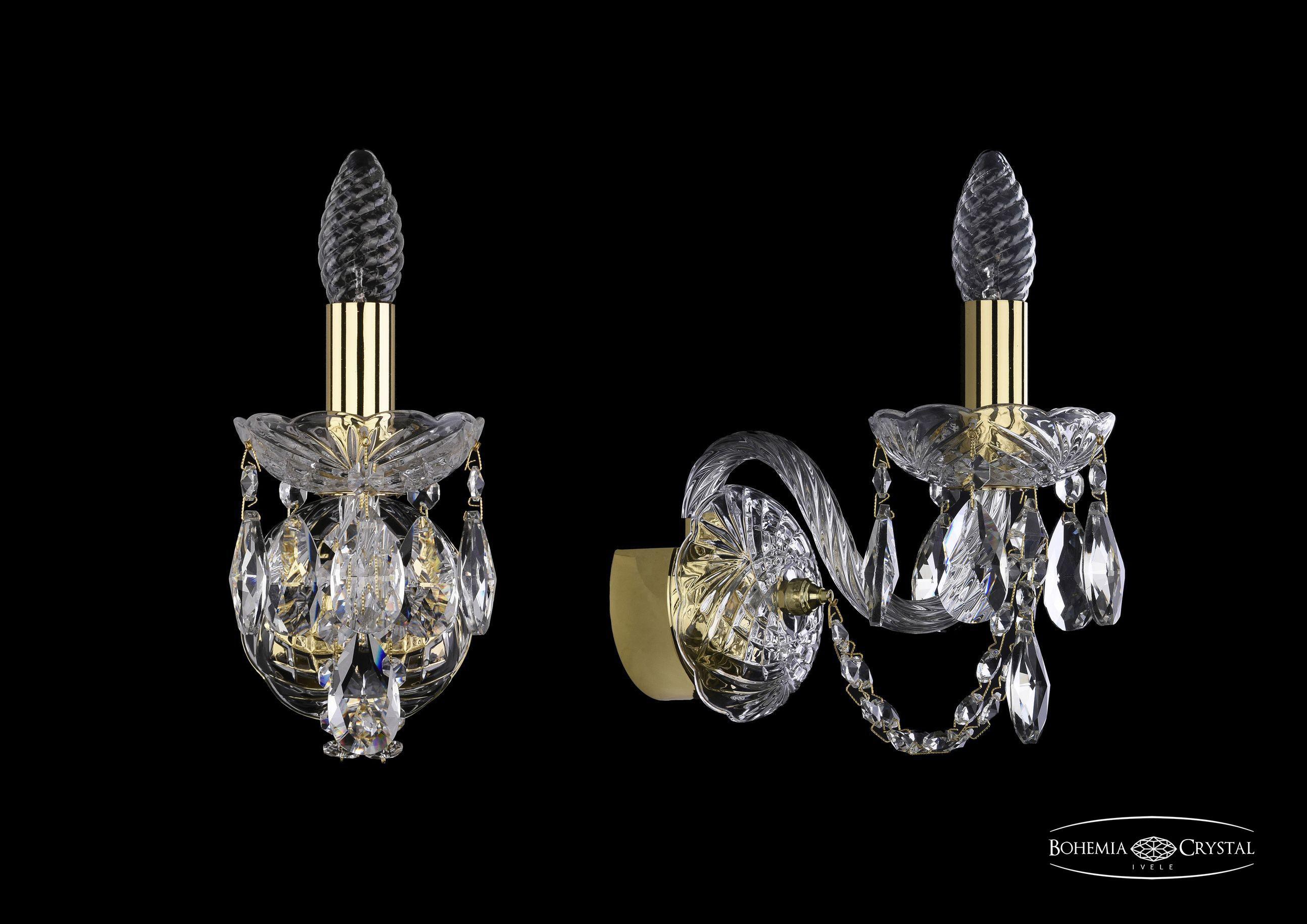Подвесная люстра Bohemia Ivele Crystal 1402B/1/141/G, Бра Bohemia Ivele Crystal 1402B/1/141/G
Подвесная люстра Bohemia Ivele Crystal 1402B/1/141/G, Бра Bohemia Ivele Crystal 1402B/1/141/G