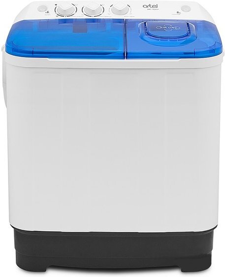 Стиральная машина Artel TE 60 L голубой, Стиральная машина Artel TE 60 L ARTTE60L голубой
Стиральная машина Artel TE 60 L голубой, Стиральная машина Artel TE 60 L ARTTE60L голубой