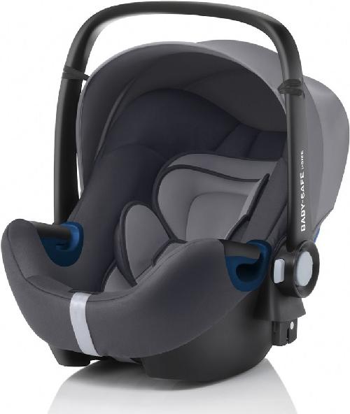 Автокресло-переноска Britax Romer Baby-Safe2 i-Size + база FLEX Storm Grey, Baby-Safe2 i-Size + база FLEX
Автокресло-переноска Britax Romer Baby-Safe2 i-Size + база FLEX Storm Grey, Baby-Safe2 i-Size + база FLEX