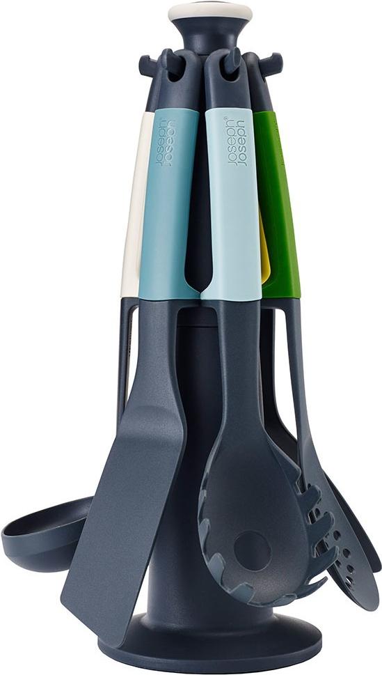 Кухонные принадлежности Joseph Joseph Набор приборов Elevate Carousel Opal 10141, Elevate Carousel Opal 10141
Кухонные принадлежности Joseph Joseph Набор приборов Elevate Carousel Opal 10141, Elevate Carousel Opal 10141