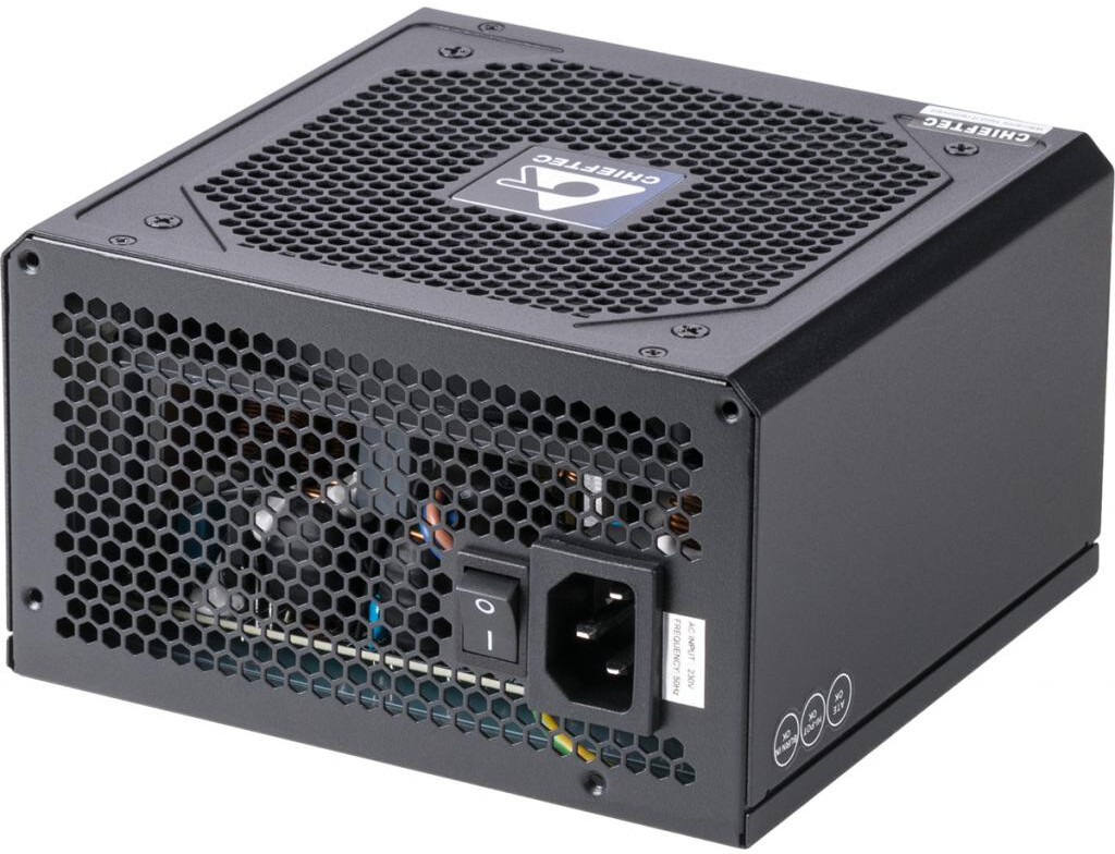 Блок питания Chieftec Eco Series GPE-700S, Блок питания для компьютеров Chieftec Eco Series GPE-700S
Блок питания Chieftec Eco Series GPE-700S, Блок питания для компьютеров Chieftec Eco Series GPE-700S