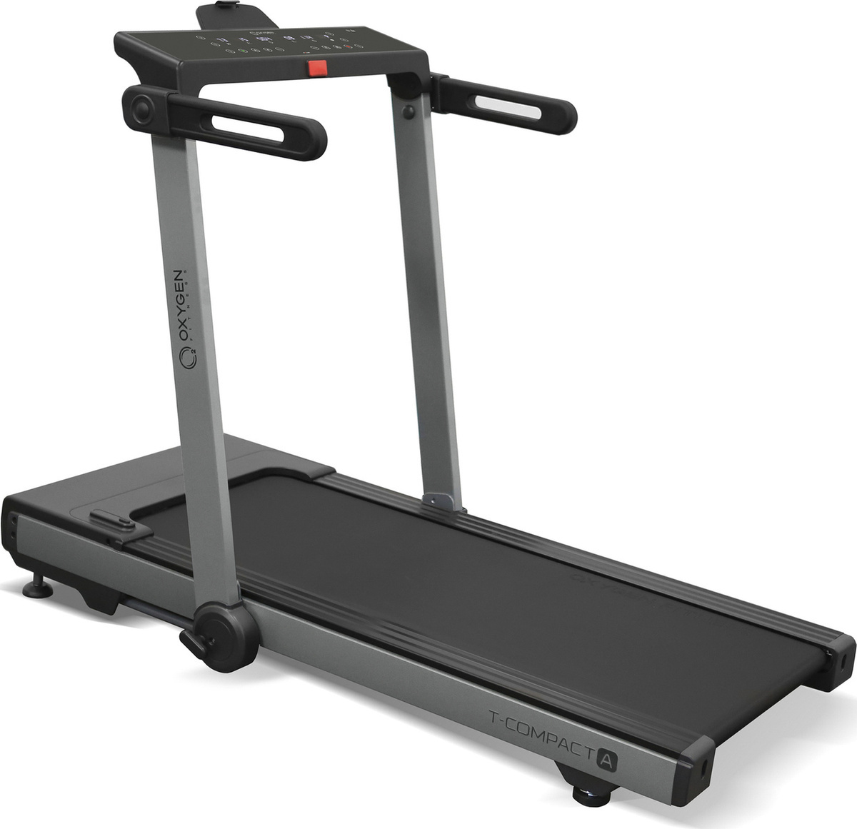 Электрическая беговая дорожка Carbon Fitness T500, Беговая дорожка Carbon Fitness T500
Электрическая беговая дорожка Carbon Fitness T500, Беговая дорожка Carbon Fitness T500