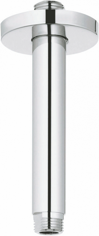 Держатель верхнего душа Grohe Rainshower 28724000, Душевой гарнитур Grohe Rainshower 28724000
Держатель верхнего душа Grohe Rainshower 28724000, Душевой гарнитур Grohe Rainshower 28724000