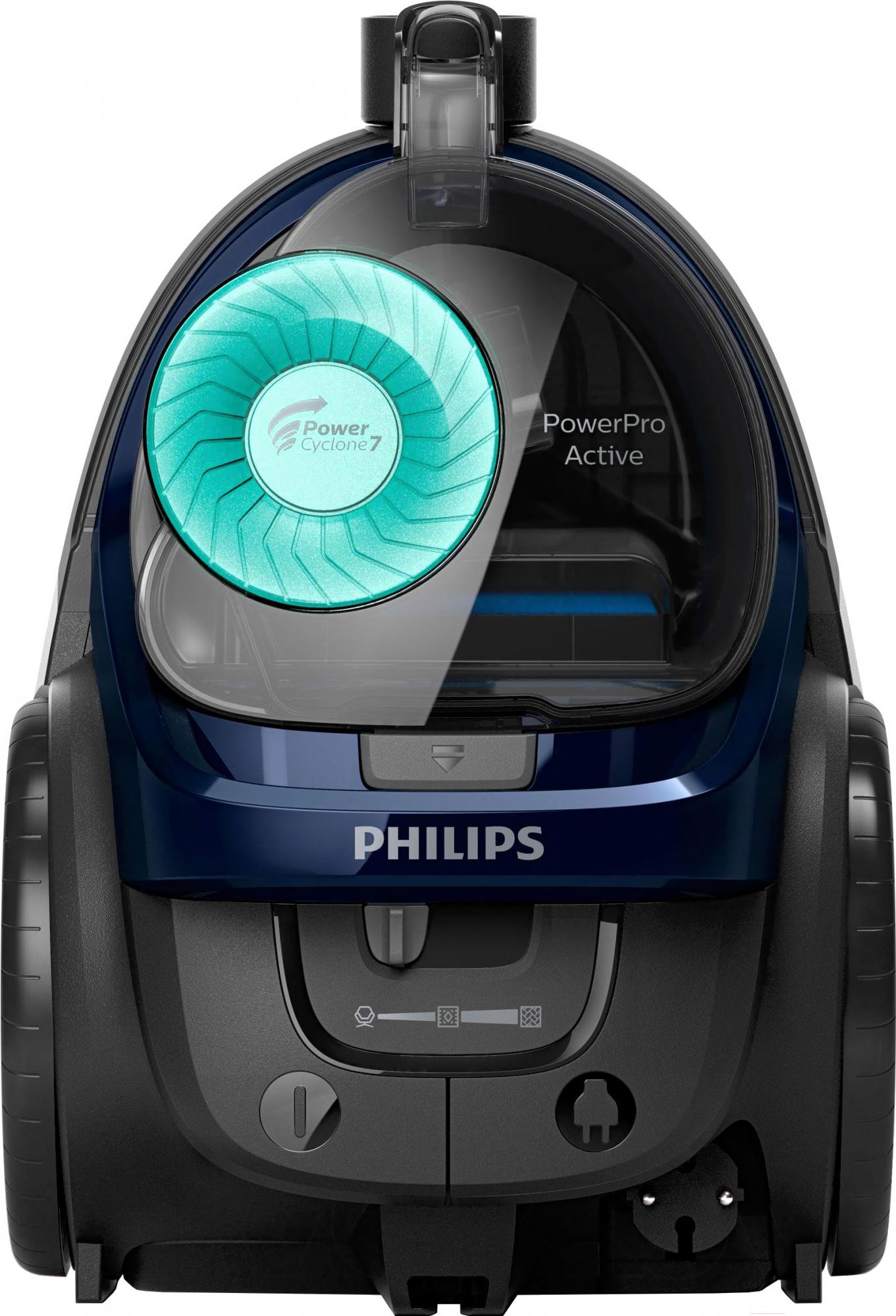 Пылесос Philips FC9573/01 PowerPro Active черный/синий, Пылесос Philips PowerPro Active FC9573/01 черный/синий
Пылесос Philips FC9573/01 PowerPro Active черный/синий, Пылесос Philips PowerPro Active FC9573/01 черный/синий