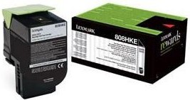 Картридж для принтера (МФУ) Lexmark 80C8HKE чёрный, Картридж Lexmark 80C8HKE чёрный
Картридж для принтера (МФУ) Lexmark 80C8HKE чёрный, Картридж Lexmark 80C8HKE чёрный
