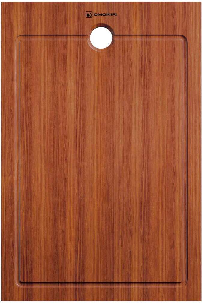 Разделочная доска Omoikiri CB-03-WOOD-S, Разделочная доска на мойку Omoikiri CB-03-WOOD-S
Разделочная доска Omoikiri CB-03-WOOD-S, Разделочная доска на мойку Omoikiri CB-03-WOOD-S