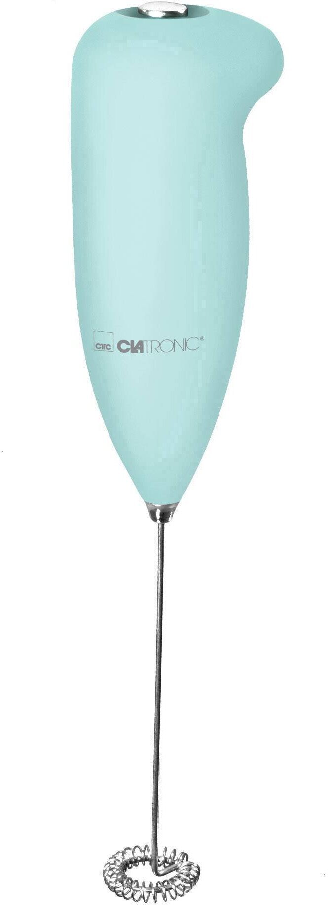 Вспениватель молока Clatronic MS 3089 Мятный, Вспениватель молока Clatronic MS 3089 мятный
Вспениватель молока Clatronic MS 3089 Мятный, Вспениватель молока Clatronic MS 3089 мятный