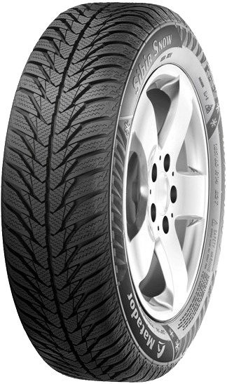 Автомобильные шины Matador MP 54 Sibir Snow 185/60R14 82T, MP 54 Sibir Snow 185/60R14 82T
Автомобильные шины Matador MP 54 Sibir Snow 185/60R14 82T, MP 54 Sibir Snow 185/60R14 82T
