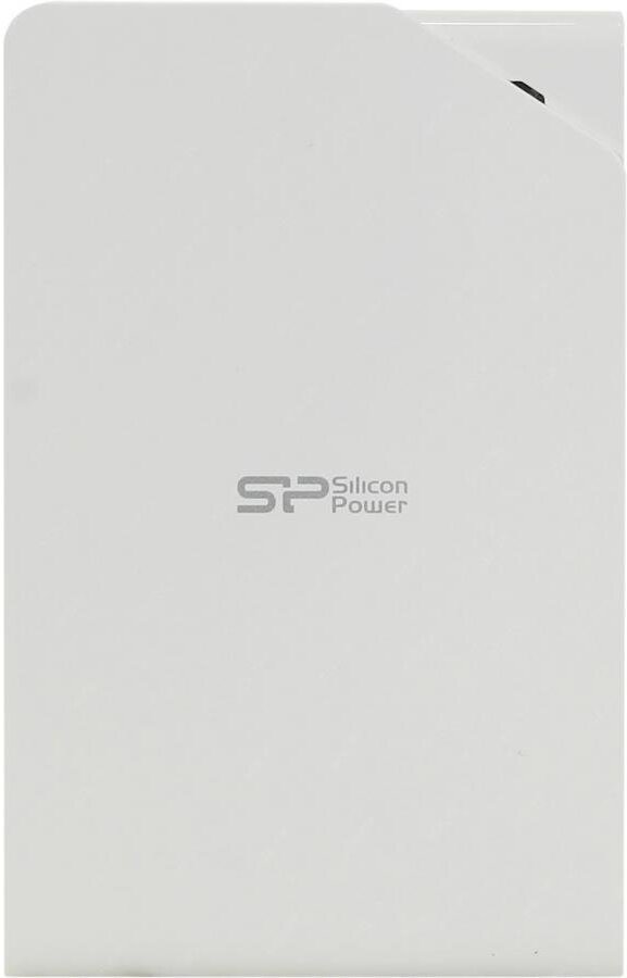 Внешний жесткий диск Silicon Power Stream S03 SP020TBPHDS03S3W Белый, Внешний жесткий диск HDD Silicon-Power Stream S03 2TB SP020TBPHDS03S3W White
Внешний жесткий диск Silicon Power Stream S03 SP020TBPHDS03S3W Белый, Внешний жесткий диск HDD Silicon-Power Stream S03 2TB SP020TBPHDS03S3W White