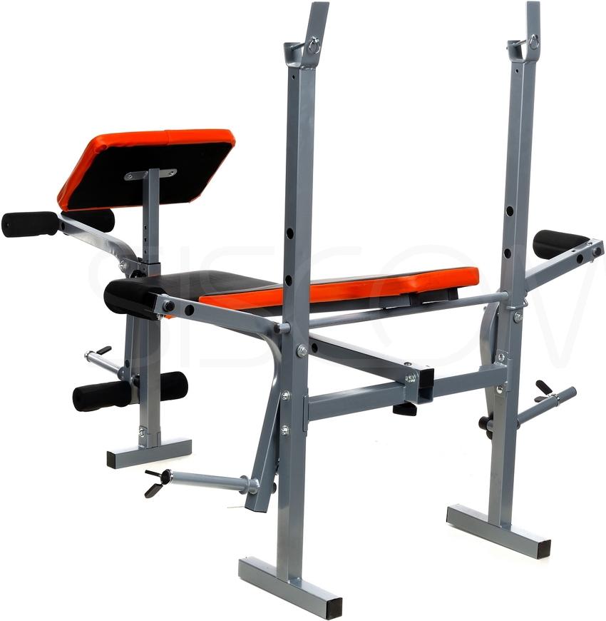 Набор гантелей Atlas Sport PREMIUM гантели и штанга 46кг, PREMIUM гантели и штанга 46кг
Набор гантелей Atlas Sport PREMIUM гантели и штанга 46кг, PREMIUM гантели и штанга 46кг