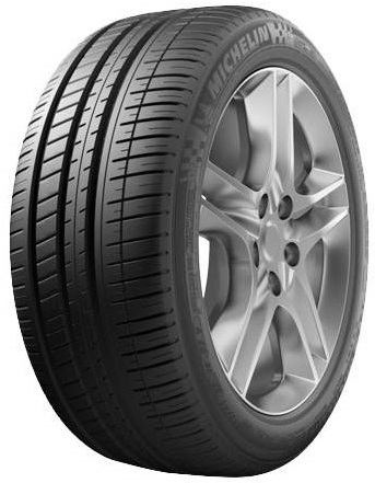 Автомобильные шины Michelin Pilot Sport 3 MO1 Mercedes AMG 285/35R18 101Y XL, летние (206686)
Автомобильные шины Michelin Pilot Sport 3 MO1 Mercedes AMG 285/35R18 101Y XL, летние (206686)