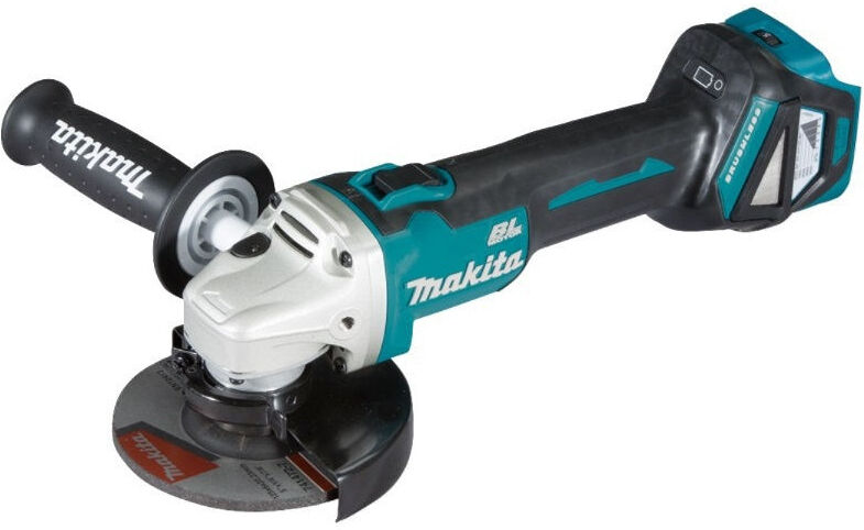 Профессиональная угловая шлифмашина Makita DGA511Z, Угловая шлифмашина Makita DGA511Z
Профессиональная угловая шлифмашина Makita DGA511Z, Угловая шлифмашина Makita DGA511Z
