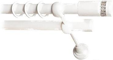 Карниз Lm Decor Имидж 116 2р гладкий 25/19мм 1.8м белый глянец, Имидж 116 2р гладкий 25/19мм 1.8м
Карниз Lm Decor Имидж 116 2р гладкий 25/19мм 1.8м белый глянец, Имидж 116 2р гладкий 25/19мм 1.8м