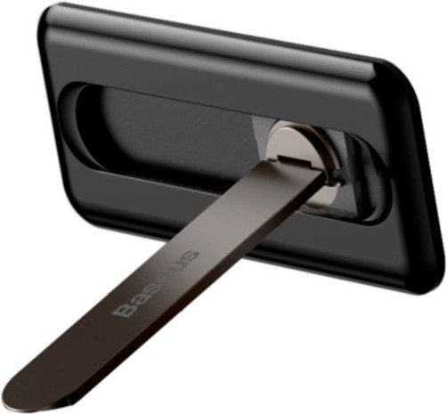 Подставка для смартфона Baseus LUXZ000001 Black, Baseus Foldable Bracket Black (LUXZ000001)
Подставка для смартфона Baseus LUXZ000001 Black, Baseus Foldable Bracket Black (LUXZ000001)