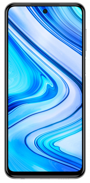 Мобильный телефон Xiaomi Redmi Note 9 Pro 6GB/64GB White, Redmi Note 9 Pro 6GB/64GB
Мобильный телефон Xiaomi Redmi Note 9 Pro 6GB/64GB White, Redmi Note 9 Pro 6GB/64GB