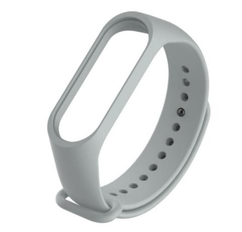Сменный ремешок Evolution XMB5-S01 для Xiaomi Mi Band 5 Gray, XMB5-S01 для Xiaomi Mi Band 5
Сменный ремешок Evolution XMB5-S01 для Xiaomi Mi Band 5 Gray, XMB5-S01 для Xiaomi Mi Band 5