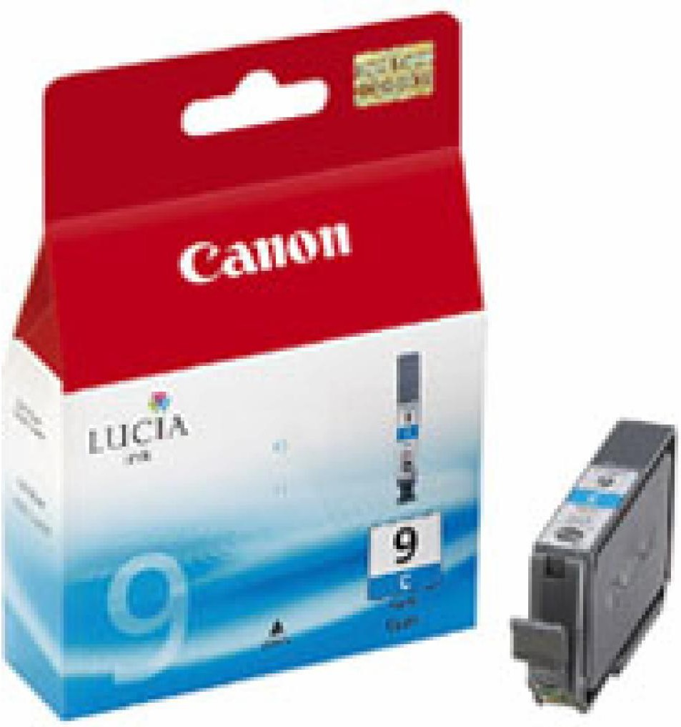 Картридж для принтера Canon PGI-9 Cyan (1035B001), Картридж Canon PGI-9 1035B001 Cyan
Картридж для принтера Canon PGI-9 Cyan (1035B001), Картридж Canon PGI-9 1035B001 Cyan