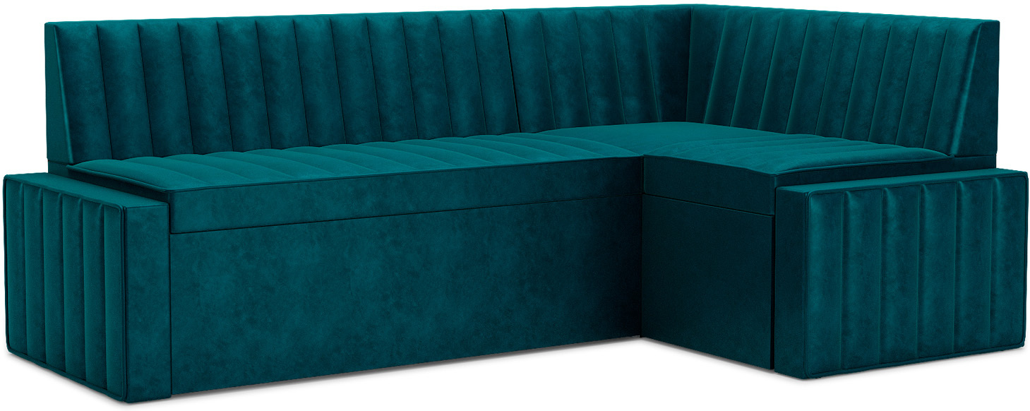 Кухонный диван Mebel-Ars Вермут 193х82 правый бархат сине-зеленый Star Velvet 43 Black Green (М11-19-2), Кухонный диван Mebel-Ars Версаль 170х90 правый бархат сине-зеленый (М11-19-2)
Кухонный диван Mebel-Ars Вермут 193х82 правый бархат сине-зеленый Star Velvet 43 Black Green (М11-19-2), Кухонный диван Mebel-Ars Версаль 170х90 правый бархат сине-зеленый (М11-19-2)