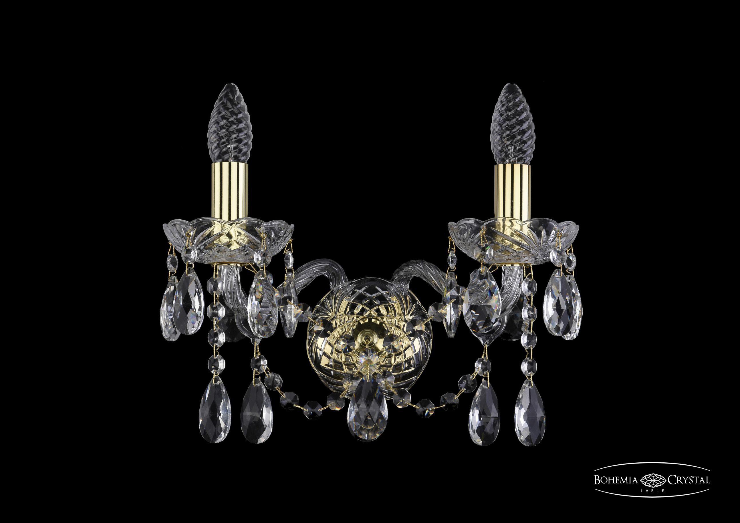 Подвесная люстра Bohemia Ivele Crystal 1413B/2/141/G, Бра Bohemia Ivele Crystal 1413B/2/141/G
Подвесная люстра Bohemia Ivele Crystal 1413B/2/141/G, Бра Bohemia Ivele Crystal 1413B/2/141/G