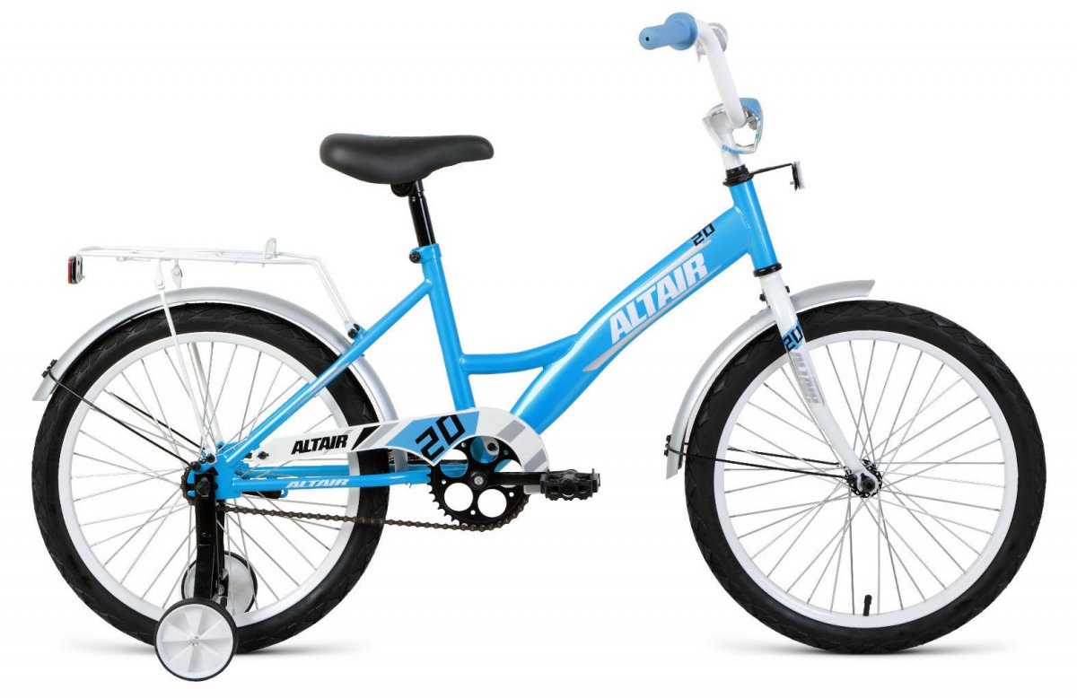 Велосипед детский Forward Altair Kids 20'' 2020 бирюзовый/белый, Altair Kids 20 2020 детский
Велосипед детский Forward Altair Kids 20'' 2020 бирюзовый/белый, Altair Kids 20 2020 детский