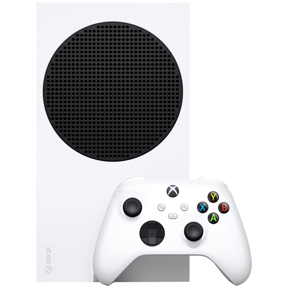 Игровая приставка Microsoft Xbox Series S 512Gb White (RRS-00011 / RRS-00010), Игровая приставка Microsoft Xbox Series S 512Gb RRS-00011 / RRS-00010 White
Игровая приставка Microsoft Xbox Series S 512Gb White (RRS-00011 / RRS-00010), Игровая приставка Microsoft Xbox Series S 512Gb RRS-00011 / RRS-00010 White