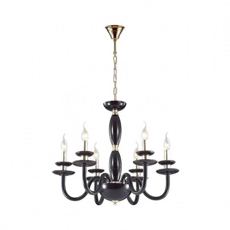 Odeon Light 4188/6 золото/черный Люстра Е14 6*40W CAPRI, 4188/6 золото/черный Люстра Е14 6*40W CAPRI
Odeon Light 4188/6 золото/черный Люстра Е14 6*40W CAPRI, 4188/6 золото/черный Люстра Е14 6*40W CAPRI